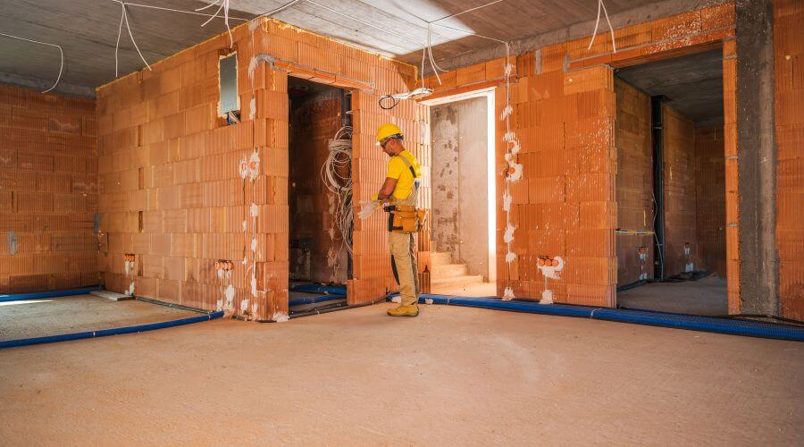 Expert flood damage restoration services in Elysian, MN